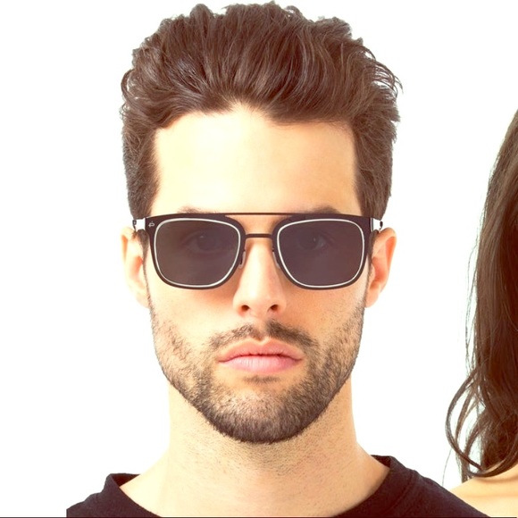 ❌❌SOLD❌❌ The Assassin -PRIVÉ REVAUX- Sunglasses - Picture 2 of 9